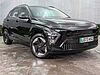 Hyundai KONA 65.4kWh Advance Auto 5dr Black