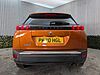 Peugeot 2008 1.2 PureTech Allure Euro 6 (s/s) 5dr Orange Fusion