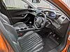 Peugeot 2008 1.2 PureTech Allure Euro 6 (s/s) 5dr Orange Fusion