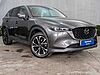 Mazda CX-5 2.2 SKYACTIV-D Sport Edition SUV 5dr Diesel Auto 4WD Euro 6 (s/s) (184 ps) Grey