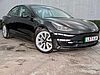 Tesla MODEL 3 (Dual Motor) Long Range Auto 4WDE 4dr Black