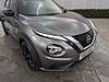 Nissan JUKE 1.0 DIG-T Enigma Euro 6 (s/s) 5dr Grey