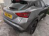 Nissan JUKE 1.0 DIG-T Enigma Euro 6 (s/s) 5dr Grey