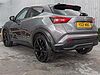 Nissan JUKE 1.0 DIG-T Enigma Euro 6 (s/s) 5dr Grey