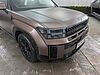 Hyundai SANTA FE 1.6 h T-GDi Calligraphy Auto 4WD Euro 6 (s/s) 5dr (7Seat) Bronze