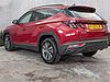 Hyundai TUCSON 1.6 T-GDi MHEV SE Connect DCT Euro 6 (s/s) 5dr Sunset Red