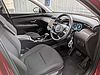 Hyundai TUCSON 1.6 T-GDi MHEV SE Connect DCT Euro 6 (s/s) 5dr Sunset Red