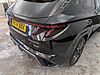 Hyundai TUCSON 1.6 T-GDi N Line S Auto Euro 6 (s/s) 5dr Abyss Black