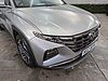 Hyundai TUCSON 1.6 h T-GDi Ultimate Auto Euro 6 (s/s) 5dr Shimmering Silver