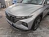 Hyundai TUCSON 1.6 h T-GDi Ultimate Auto Euro 6 (s/s) 5dr Shimmering Silver