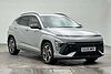 Hyundai KONA 1.6 h-GDi N Line DCT Euro 6 (s/s) 5dr Grey