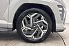 Hyundai KONA 1.6 h-GDi N Line DCT Euro 6 (s/s) 5dr Grey