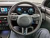 Hyundai TUCSON 1.6 T-GDi 13.8kWh N Line S Auto Euro 6 (s/s) 5dr Silver