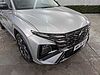 Hyundai TUCSON 1.6 T-GDi N Line Auto Euro 6 (s/s) 5dr Silver