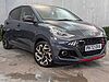 Hyundai I10 1.0 T-GDi N Line Euro 6 (s/s) 5dr Aurora Grey