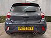 Hyundai I10 1.0 T-GDi N Line Euro 6 (s/s) 5dr Aurora Grey