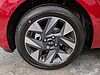 Hyundai I10 1.0 Advance Auto Euro 6 (s/s) 5dr Red