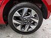 Hyundai I10 1.0 Advance Auto Euro 6 (s/s) 5dr Red