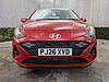 Hyundai I10 1.0 Advance Auto Euro 6 (s/s) 5dr Red