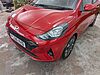 Hyundai I10 1.0 Advance Auto Euro 6 (s/s) 5dr Red