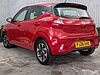 Hyundai I10 1.0 Advance Auto Euro 6 (s/s) 5dr Red