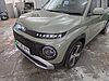 Hyundai INSTER Long Range 49kWh 02 Auto 5dr Jungle Khaki