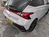 Hyundai I20 1.0 T-GDi Black Line Euro 6 (s/s) 5dr Lumen  Grey