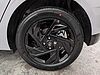 Hyundai I20 1.0 T-GDi Black Line Euro 6 (s/s) 5dr Lumen  Grey