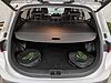 Hyundai SANTA FE 1.6 T-GDi 13.8kWh Premium Auto 4WD Euro 6 (s/s) 5dr Glacier White