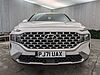 Hyundai SANTA FE 1.6 T-GDi 13.8kWh Premium Auto 4WD Euro 6 (s/s) 5dr Glacier White