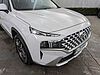 Hyundai SANTA FE 1.6 T-GDi 13.8kWh Premium Auto 4WD Euro 6 (s/s) 5dr Glacier White