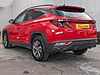 Hyundai TUCSON 1.6 T-GDi SE Connect Euro 6 (s/s) 5dr Red