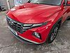 Hyundai TUCSON 1.6 T-GDi SE Connect Euro 6 (s/s) 5dr Red