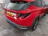 Hyundai TUCSON 1.6 T-GDi SE Connect Euro 6 (s/s) 5dr Red