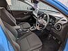 Hyundai KONA 1.6 h-GDi Premium DCT Euro 6 (s/s) 5dr Surfy Blue