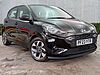 Hyundai I10 1.0 Advance Euro 6 (s/s) 5dr Phantom Black