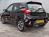 Hyundai I10 1.0 Advance Euro 6 (s/s) 5dr Phantom Black