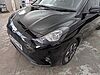 Hyundai I10 1.0 Advance Euro 6 (s/s) 5dr Phantom Black