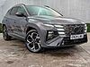 Hyundai TUCSON 1.6 T-GDi N Line Euro 6 (s/s) 5dr Grey