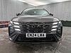 Hyundai TUCSON 1.6 T-GDi N Line Euro 6 (s/s) 5dr Grey