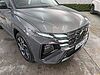 Hyundai TUCSON 1.6 T-GDi N Line Euro 6 (s/s) 5dr Grey