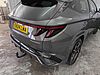 Hyundai TUCSON 1.6 T-GDi N Line Euro 6 (s/s) 5dr Grey