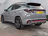 Hyundai TUCSON 1.6 T-GDi N Line Euro 6 (s/s) 5dr Shadow Grey