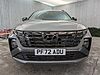 Hyundai TUCSON 1.6 T-GDi N Line Euro 6 (s/s) 5dr Shadow Grey