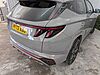 Hyundai TUCSON 1.6 T-GDi N Line Euro 6 (s/s) 5dr Shadow Grey