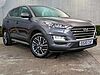 Hyundai TUCSON 1.6 GDi Premium Euro 6 (s/s) 5dr Micron Grey