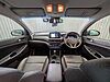 Hyundai TUCSON 1.6 GDi Premium Euro 6 (s/s) 5dr Micron Grey