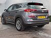 Hyundai TUCSON 1.6 GDi Premium Euro 6 (s/s) 5dr Micron Grey