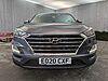 Hyundai TUCSON 1.6 GDi Premium Euro 6 (s/s) 5dr Micron Grey