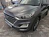 Hyundai TUCSON 1.6 GDi Premium Euro 6 (s/s) 5dr Micron Grey